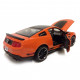 Машина Maisto Ford Mustang Boss 302 (1:24) памаранчевий (31269 orange)