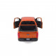 Машина Maisto Ford Ranger 2019 помаранчевий 124 (31521 met. orange)