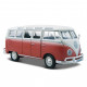 Машина Maisto Volkswagen Van 