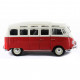 Машина Maisto Volkswagen Van 