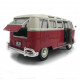 Машина Maisto Volkswagen Van 