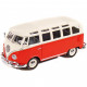 Машина Maisto Volkswagen Van 