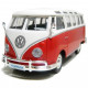 Машина Maisto Volkswagen Van 