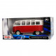 Машина Maisto Volkswagen Van 