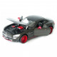 Машина Maisto Mercedes - AMG GT сірий металік - тюнінг (1:24) (32505 met. grey)