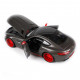 Машина Maisto Mercedes - AMG GT сірий металік - тюнінг (1:24) (32505 met. grey)