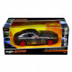 Машина Maisto Mercedes - AMG GT сірий металік - тюнінг (1:24) (32505 met. grey)