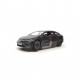 Машина Maisto 2022 Mercedes-Benz EQS сірий металік 1:24 (32902 met. grey)