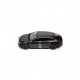 Машина Maisto 2022 Mercedes-Benz EQS сірий металік 1:24 (32902 met. grey)