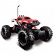 Радіокерована іграшка Maisto Rock Crawler красный (81152 red)