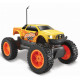 Радіокерована іграшка Maisto Off Road Go Жовтий (81762 yellow)