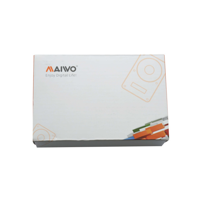 Кишеня зовнішня Maiwo 2.5