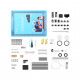 Конструктор Makeblock Набір AIoT Scientist Add-on Pack (P1020005)