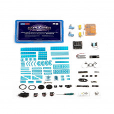 Конструктор Makeblock Набір для змагань 2022 MakeX Explorer Educational Competition Kit (P1090038)