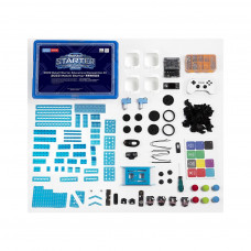 Конструктор Makeblock Набір для змагань 2022 MakeX Starter Educational Competition Kit (P1090041)