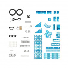 Конструктор Makeblock набір для змагань 2020 MakeX Starter Smart Links Upgrade Pac (P1100021)