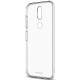 Чохол до мобільного телефона MakeFuture Nokia 2.4 Air Case (Clear TPU) (MCA-N24)