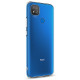 Чохол до мобільного телефона MakeFuture Xiaomi Redmi 9C Air (Clear TPU) (MCA-XR9C)