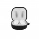 Чохол для навушників MakeFuture Samsung Galaxy Buds Live/Pro Silicone Black (MCL-SGBL/PBK)