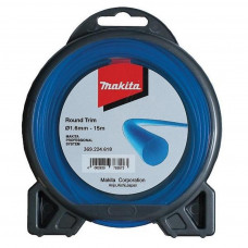 Жилка косильна Makita O1,6 мм 15 м (369224618)