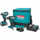 Сумка для інструмента Makita 30 см (831274-0)