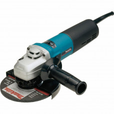 Шліфувальна машина Makita 9565CVR