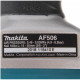 Цвяхозабивач Makita AF 506 пневматический (AF506)