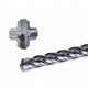 Бур Makita SDS-Plus Nemesis II 20x450 мм (B-58659)