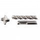 Бур Makita SDS-Plus Nemesis II 20x450 мм (B-58659)