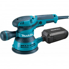 Шліфувальна машина Makita BO5041 эксцентриковая (BO5041)