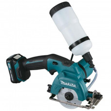 Дискова пила Makita для резки стекла CXT Slider (CC301DSME)