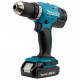 Шуруповерт Makita DDF453SYX4, 18В, 1.5Ah х 2шт, кейс (DDF453SYX4)