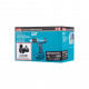 Шуруповерт Makita DDF453SYX4, 18В, 1.5Ah х 2шт, кейс (DDF453SYX4)