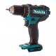 Шуруповерт Makita LXT, 3Аг х 3шт, кейс, 62/36 Нм (DDF482RFE3)