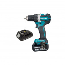 Шуруповерт Makita DDF484RX4