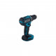 Шуруповерт Makita DDF485FYX3, 18В LTX, 3Ah (DDF485FYX3)