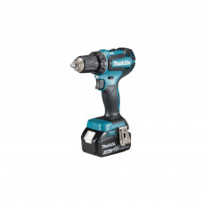 Шуруповерт Makita DDF485RFJ