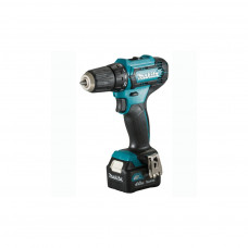 Шуруповерт Makita DF333DWME