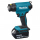 Будівельний фен Makita DHG180RT LXT 18В (DHG180RT)