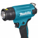 Будівельний фен Makita DHG180RT LXT 18В (DHG180RT)