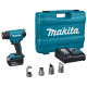 Будівельний фен Makita DHG180RT LXT 18В (DHG180RT)