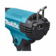 Будівельний фен Makita DHG181RT LXT 18В (DHG181RT)