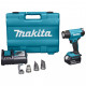 Будівельний фен Makita DHG181RT LXT 18В (DHG181RT)