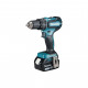 Шуруповерт Makita DHP485RFJ