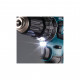 Шуруповерт Makita DHP485RFJ