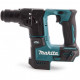 Перфоратор Makita SDS-PLUS LXT, 18В (без АКБ и БП) (DHR171Z)