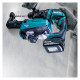 Перфоратор Makita DHR182ZWJ SDS-PLUS LXT, DX05, Makpac (DHR182ZWJ)