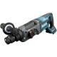 Перфоратор Makita SDS-PLUS LXT, 3Аг х 2шт, Makpac, 1,9Дж, 24мм (DHR241RFJ)