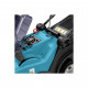 Газонокосарка Makita DLM432CT2 LXT, 18В+18В, 430мм (DLM432CT2)