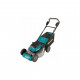 Газонокосарка Makita DLM530PT4 18В LXT 4x5Ah (DLM530PT4)